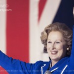Two Spiritual Secrets of the Iron Lady
