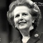 Mrs. Margaret Thatcher Speaks of Her Legacy From Heaven (Part 1)