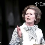 Mrs. Margaret Thatcher Speaks of Her Legacy From Heaven (Part 2)