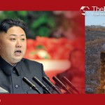 “Kim Jong-un’s True Thoughts Directly Revealed: A Guardian Spirit Interview” （Part 1）