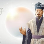 The Spiritual Messages of Zhu Xi (Chu Hsi):