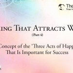 Thinking That Attracts Wealth (Part 4)