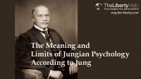 A Stunning Spiritual Message — The Meaning and Limits of Jungian Psychology According to Jung