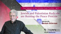 Radicals from Both Israel and Palestine are Ruining the Peace Process
