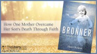 How One Mother Overcame Her Son’s Death Through Faith
