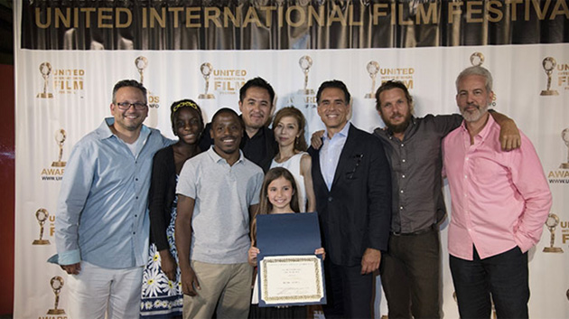 “Reversed Destiny”, a Film That Deals with Issues of Reincarnation and Racism Won Best Drama Film Award