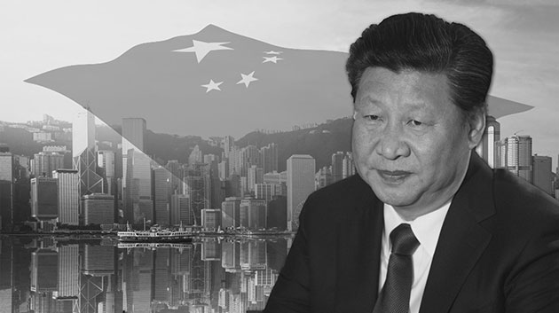 Consequences of the Hong Kong Chief Executive Election