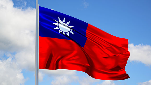 Taiwan is a Nation of Mature, Consolidated Democracy