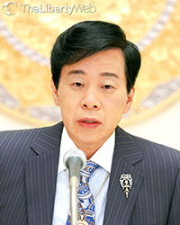 Master Ryuho Okawa