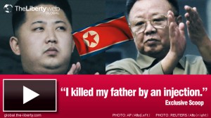 [VIDEO]“I killed my father by an injection.” Exclusive Scoop