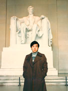 Master Okawa in America