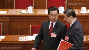 The Key Player in 2012: Xi Jinping’s Secret Ambitions 1