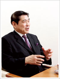 Souji Suzuki