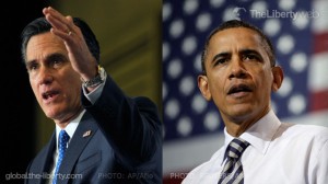 Obama vs. Romney; Whoever Wins the Election, the Result Will Be the Same