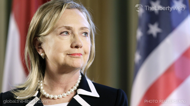Hillary Clinton, Secretary of State, Reveals What She Really Thinks: