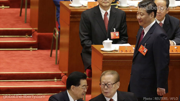 How Will China Be After Xi Jinping Becomes President?