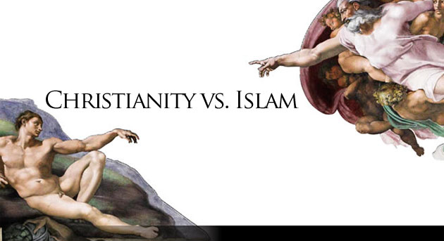 Christianity vs. Islam (Part 1)