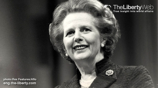 Mrs. Margaret Thatcher Speaks of Her Legacy From Heaven (Part 1)