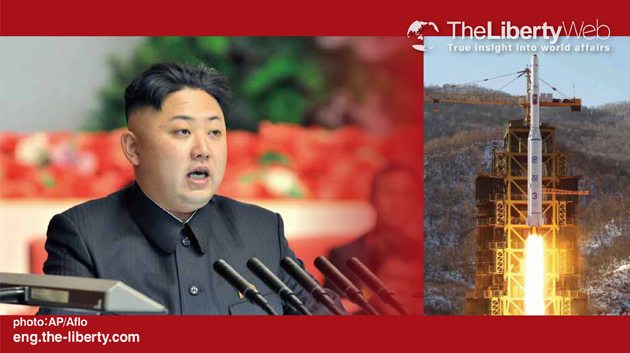 “Kim Jong-un’s True Thoughts Directly Revealed: A Guardian Spirit Interview” （Part 1）