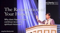 The Resurrection of Your Hopes: Aiming to Make Further Progress in the Future