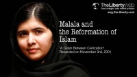 Malala and the Reformation of Islam