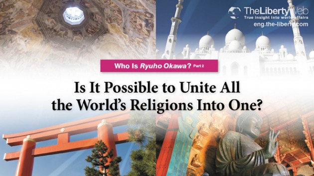 Who Is Ryuho Okawa? (Part 2)