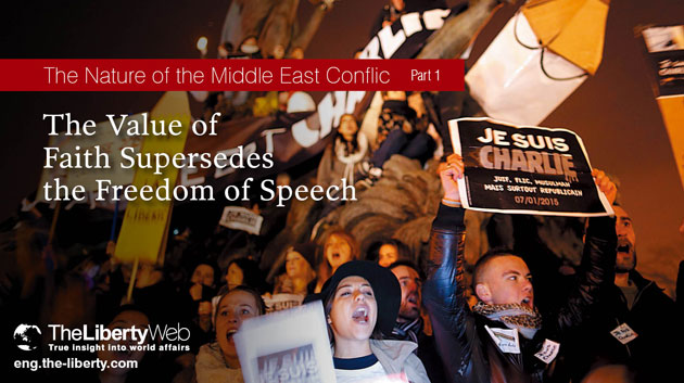 Spiritual Messages from Prophet Muhammed: Are there Limits to the Freedom of Speech?