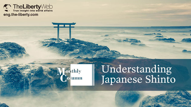 Understanding Japanese Shinto