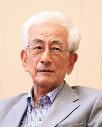 Shigeo Hiramatsu