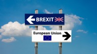 The Risks with Brexit: EU Essentially Is a Union of the Feeble