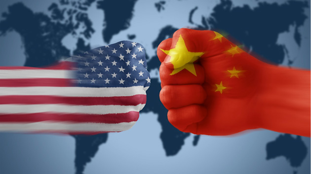 What Would US-China Relationship Looks Like in 2017?