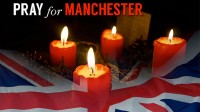 Terrorist Attack at a Concert Hall in Manchester