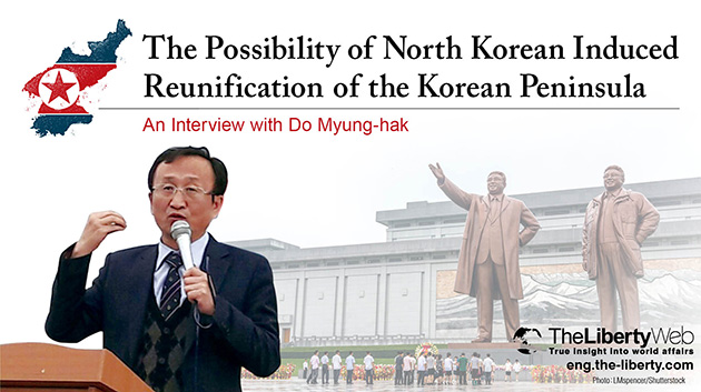 The Possibility of North Korean Induced Reunification of the Korean Peninsula