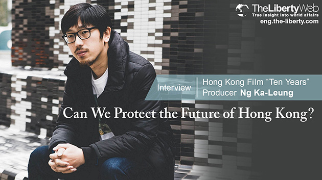Can We Protect the Future of Hong Kong?