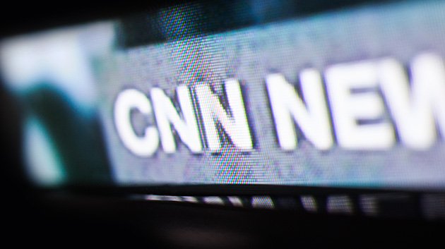 An Undercover Video Has Revealed the Blatant Bias of CNN’s CEO
