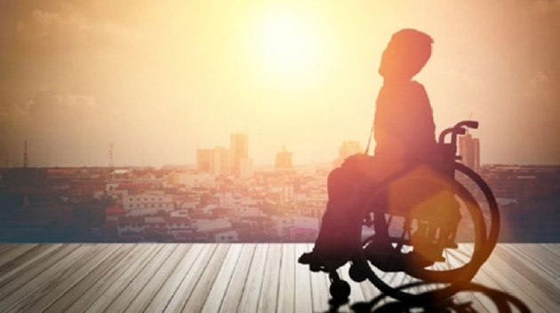 A Life with Disabilities Does Not Equal Unhappiness