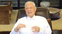 Former President of Taiwan Lee Teng-hui’s Message to Japan