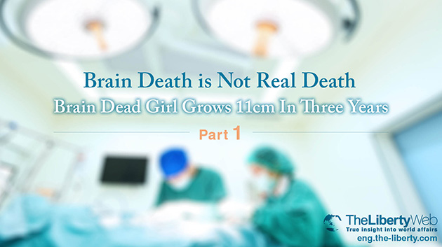 Brain Death is Not Real Death Part1