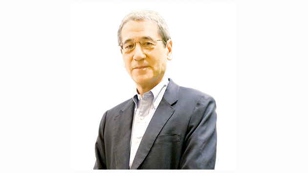 Gordon Chang, Author and Analyst of Asia’s Future, Addresses a Reconstituted Korea: An Interview with Gordon Chang