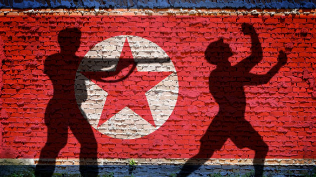 North Korea: A Hell on Earth