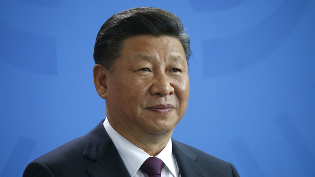Xi Jinping’s Thoughts on the Trump-Kim Summit