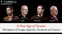 A New Age of Tyrants