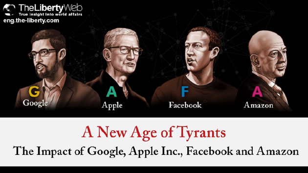 A New Age of Tyrants