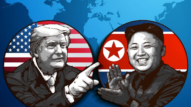 Trump Has The Initiative in Negotiations with Kim
