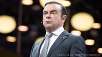 Ghosn Bashing Heats Up in Japan