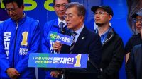 Moon Jae-in’s Reckless Diplomacy