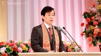 Master Okawa’s Lecture in Osaka: Japan Must Speak Out About Hong Kong Protests and Oman Tanker Attack