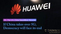 5G: The U.S.-China Geopolitical Warzone (1)