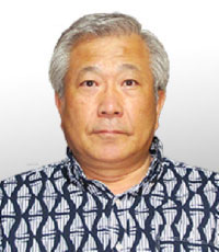 Makoto Hachioshi