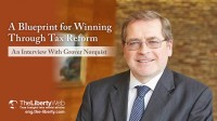 A Blueprint for Winning Through Tax Reform